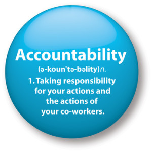 Accountability