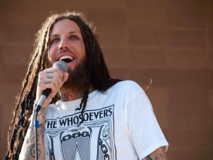 Brian Welch