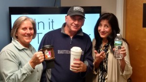 Lynn, Bob and Lori